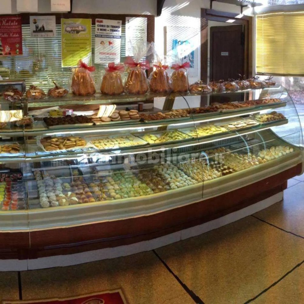 4 rooms Commercial property in Arquata Scrivia, Italy No. 355965