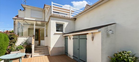 3 bedrooms House in Savigny-sur-Orge, France No. 351818 12