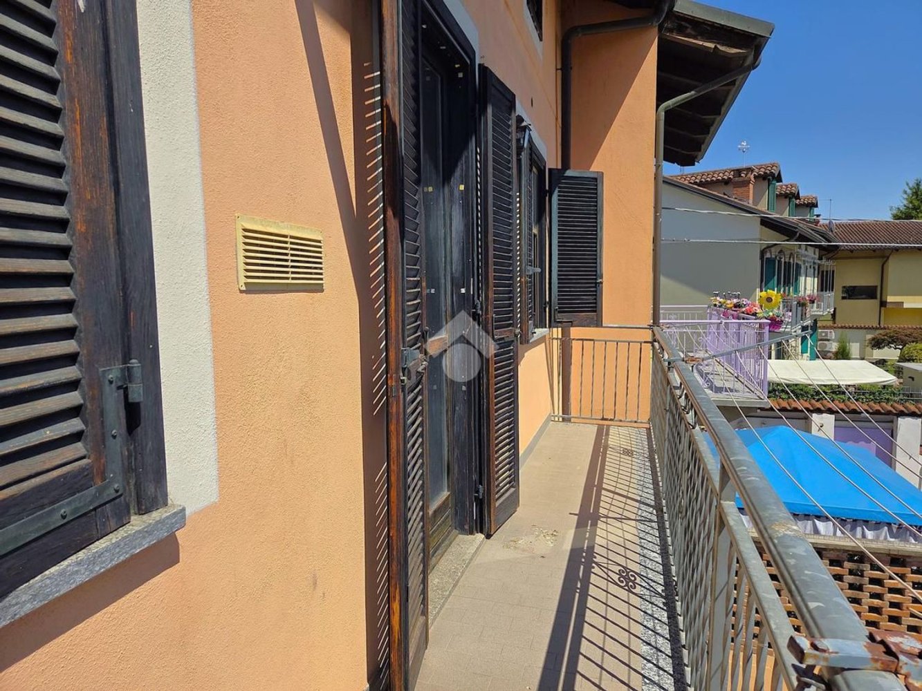 4 rooms Apartment in Santena, Italy No. 271228