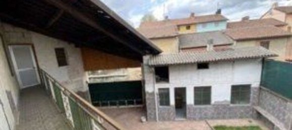 4 rooms House in Breme, Italy No. 115287 14