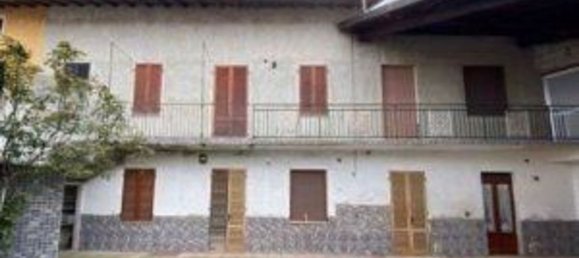 4 rooms House in Breme, Italy No. 115287 21