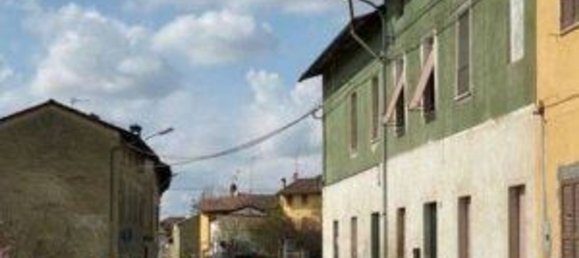 4 rooms House in Breme, Italy No. 115287 19