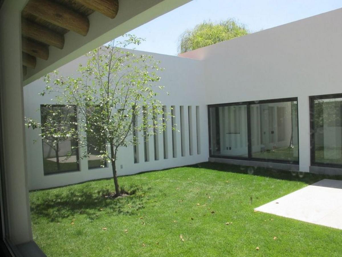 4 Schlafzimmer Haus in Lerma, Mexico, Nr. 213346
