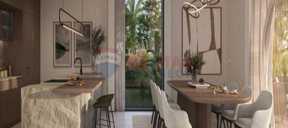 Таунхаус с 4 спальнями в Dubai Land, ОАЭ № 46716 5