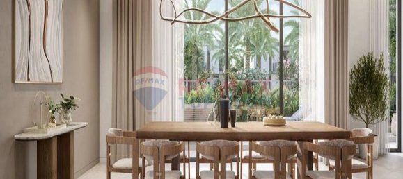 Таунхаус с 4 спальнями в Dubai Land, ОАЭ № 46716 4