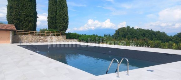 1 Schlafzimmer Wohnung in Soiano del Lago, Italy, Nr. 287365 2