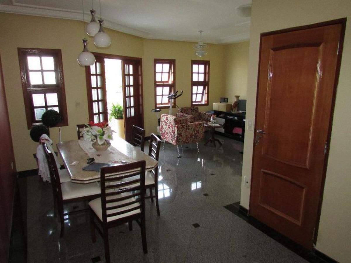 Дом с 3 спальнями в Сан-Паулу, Бразилия № 459475