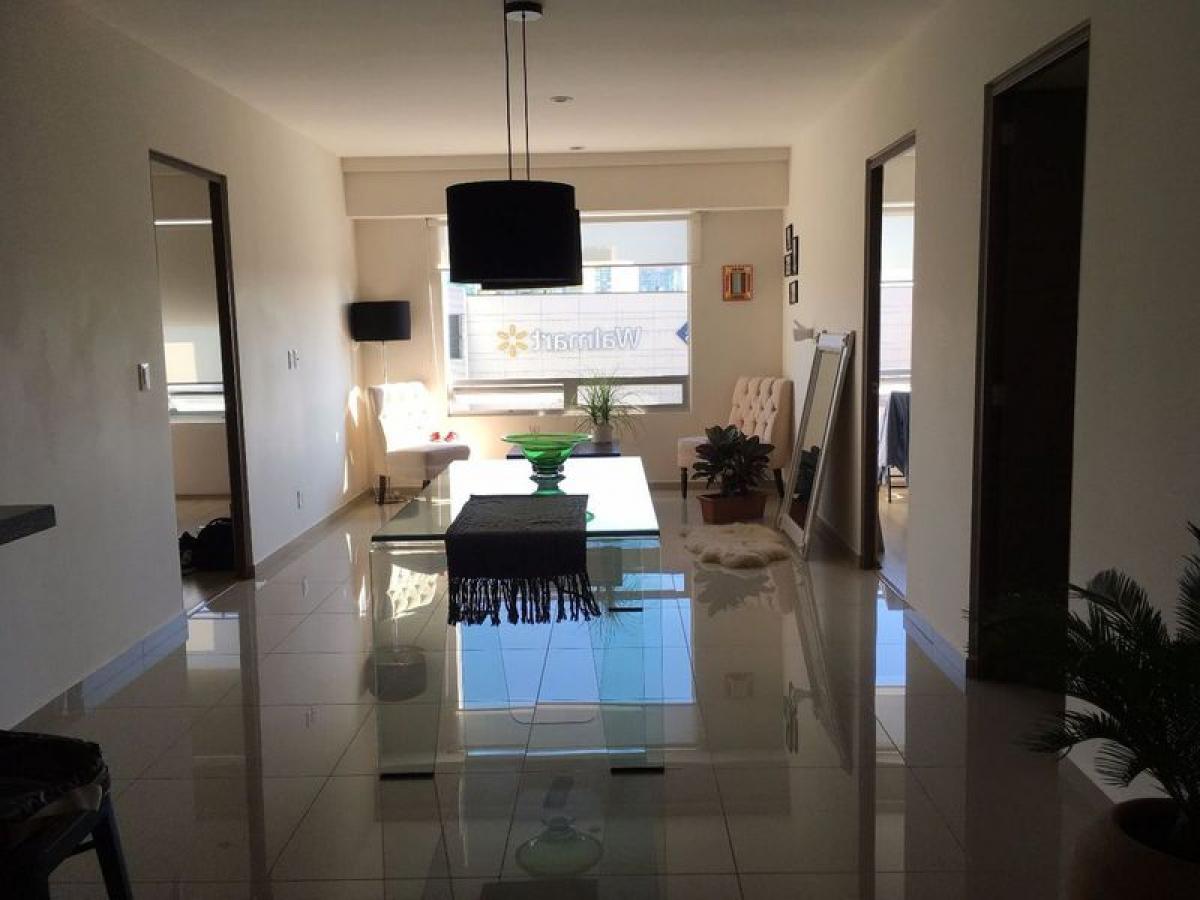 2 bedrooms Apartment in Mexicali, Mexico No. 158345