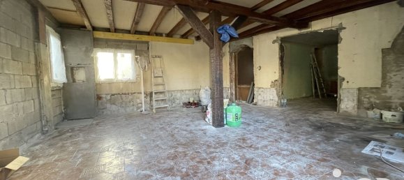 3 rooms Apartment in Montreuil, France No. 164375 3