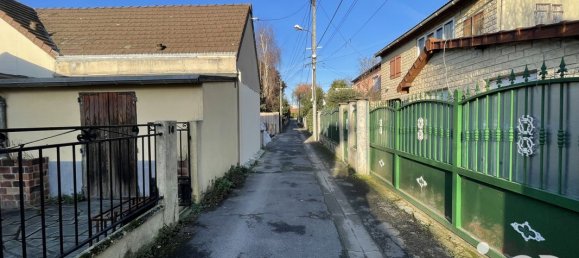 3 rooms Apartment in Montreuil, France No. 164375 12