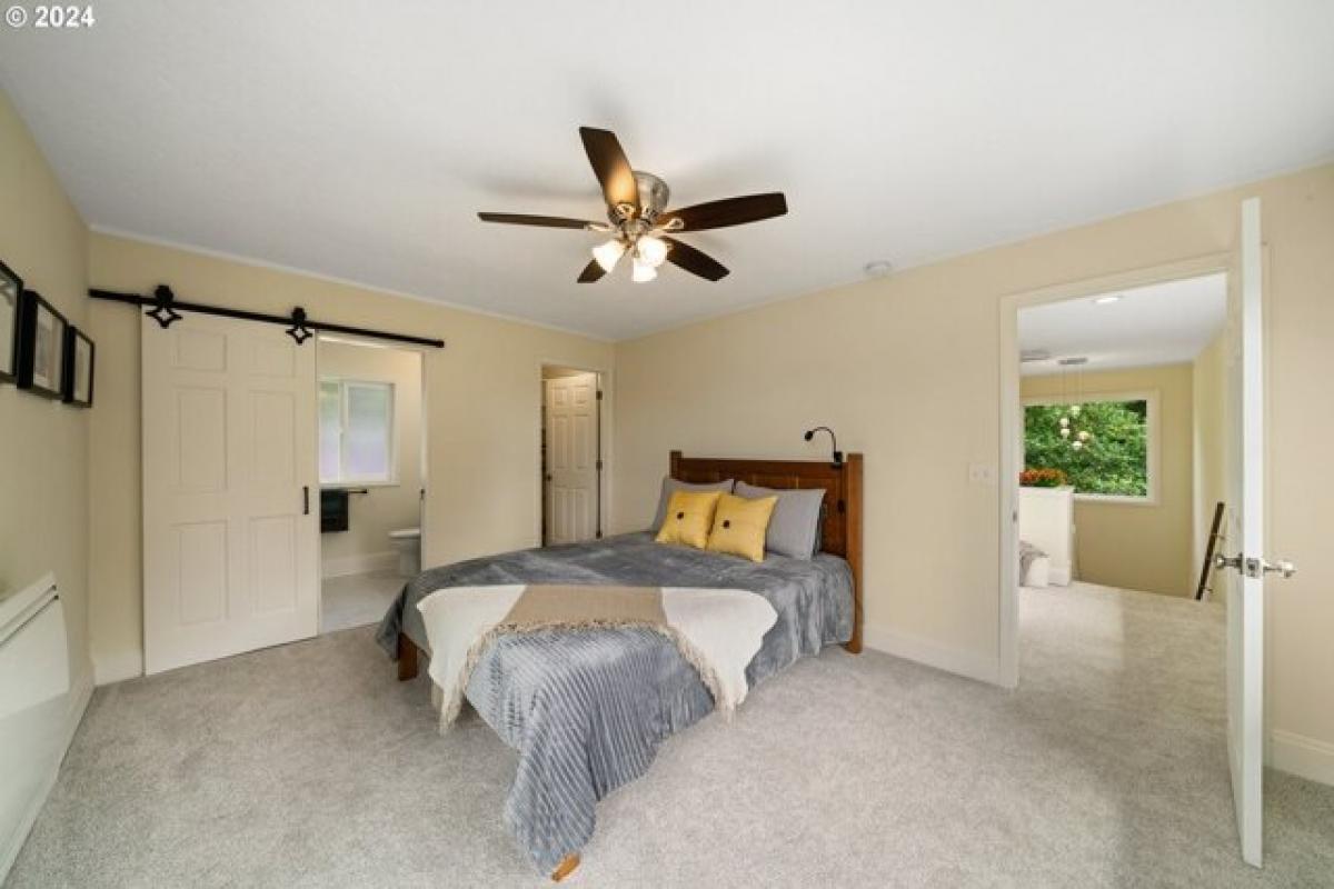 Дом с 5 спальнями в Мансанита, США № 370905