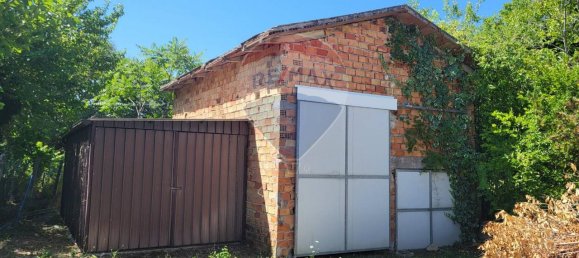 Casa de 9 habitaciónes en Mergo, Italy No. 2978 4