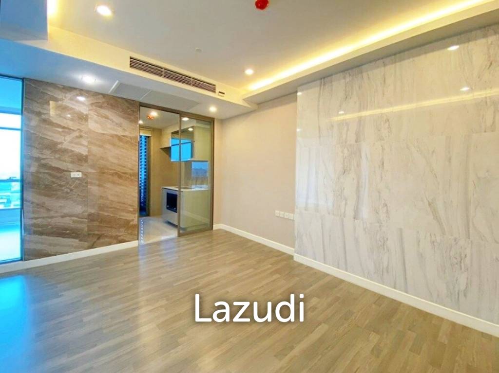 1 Schlafzimmer Eigentumswohnung in Bangkok, Thailand, Nr. 16540