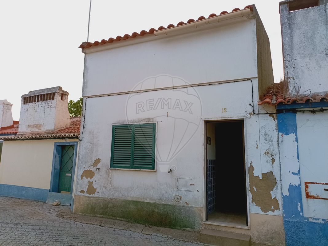 1 Schlafzimmer Haus in Avis, Portugal, Nr. 24597