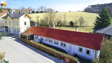 Bungalow de 4 habitaciónes en Berndorf, Austria No. 250755