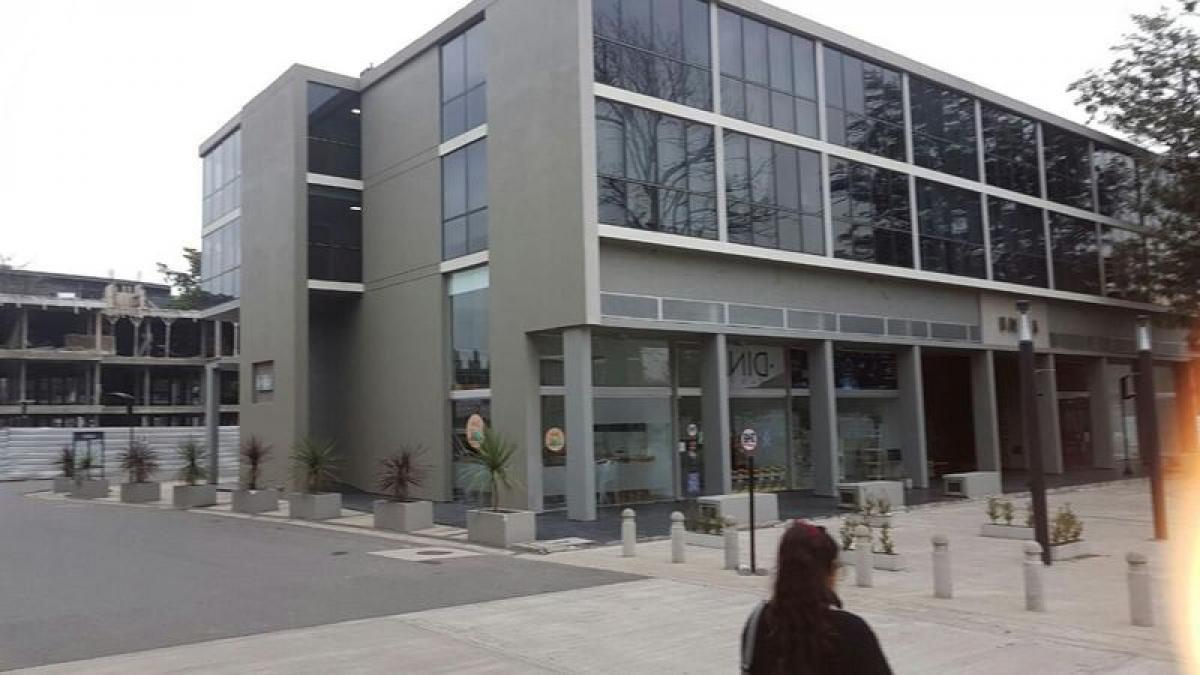 Bureau à Pilar, Argentina No. 106521