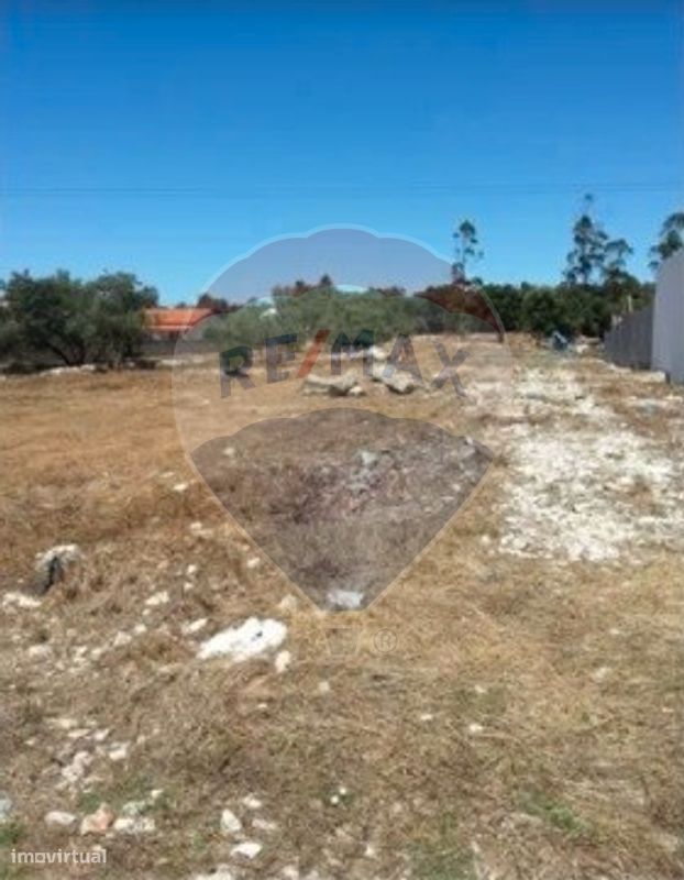 1000m² Land in Turquel, Portugal No. 63057