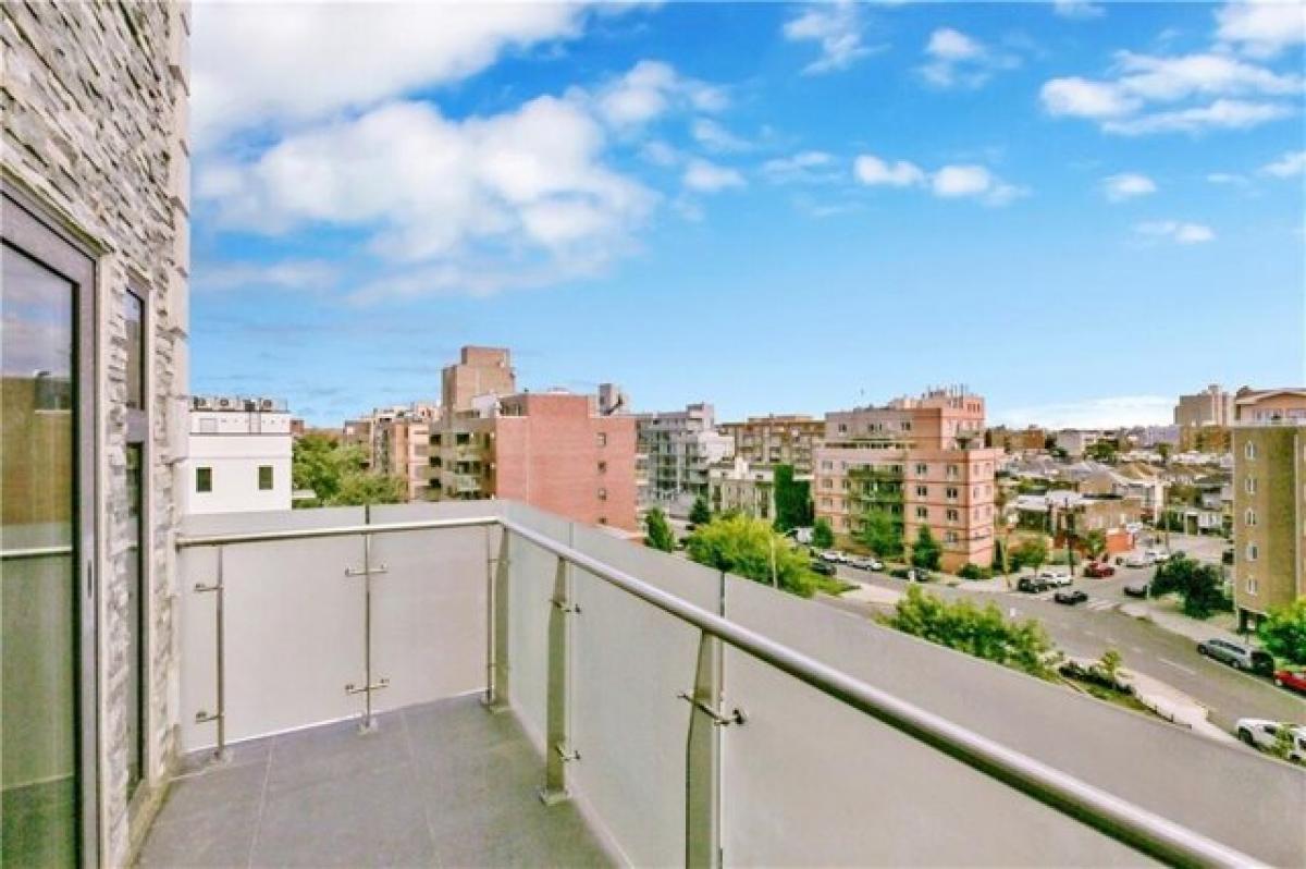 3 غرف نوم منزل في Brooklyn, USA رقم 304039