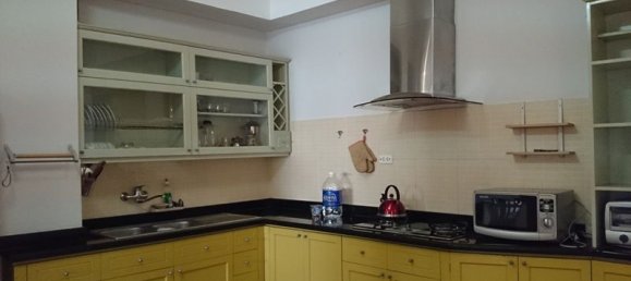 3 bedrooms Apartment in Ba Dinh, Vietnam No. 6472 6