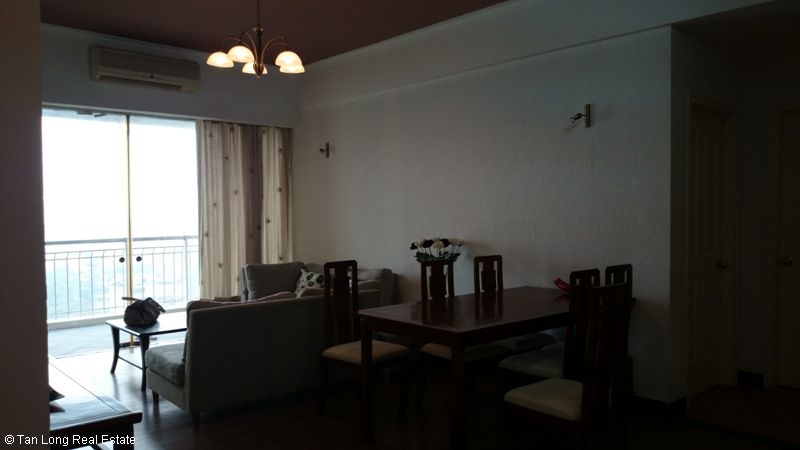 3 bedrooms Apartment in Ba Dinh, Vietnam No. 6472