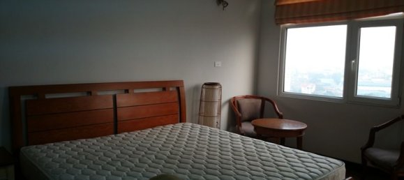 3 bedrooms Apartment in Ba Dinh, Vietnam No. 6472 8