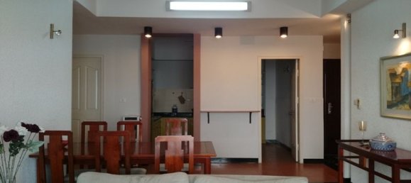 3 bedrooms Apartment in Ba Dinh, Vietnam No. 6472 4