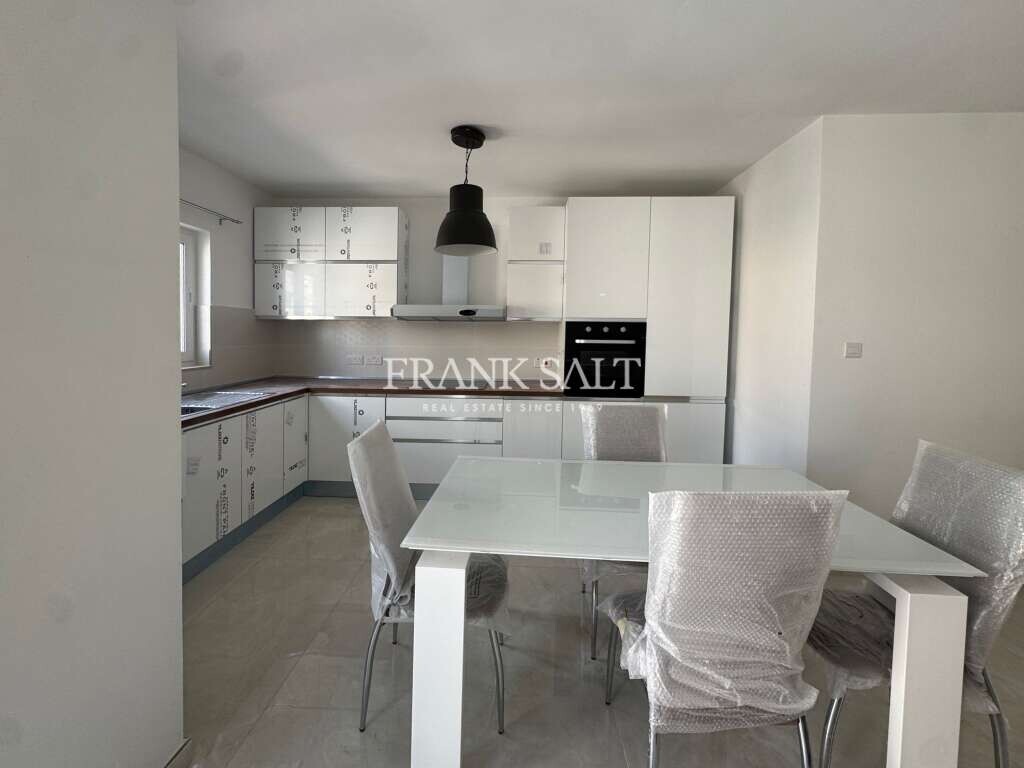 Apartamento T2 em Marsaskala, Malta N.º 1152