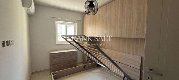 Apartamento T2 em Marsaskala, Malta N.º 1152 12