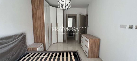 Apartamento T2 em Marsaskala, Malta N.º 1152 9