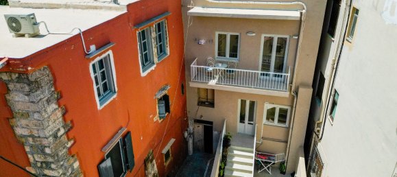 3 غرف نوم منزل في Chania, Greece رقم 8934 2