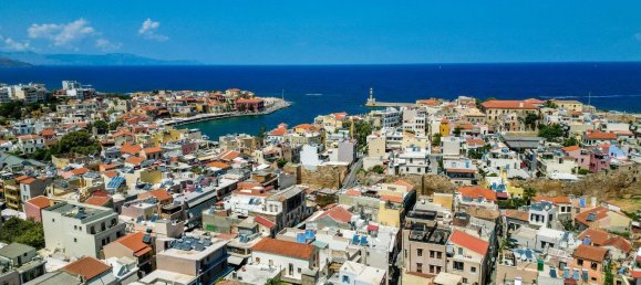 3 غرف نوم منزل في Chania, Greece رقم 8934 4