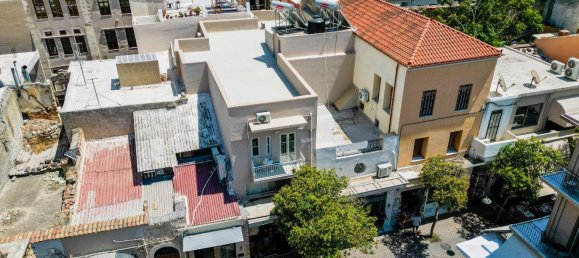 3 bedrooms Commercial property in Chania, Greece No. 8934 3