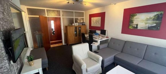 1 Schlafzimmer Wohnung in Düsseldorf, Germany, Nr. 262744 10