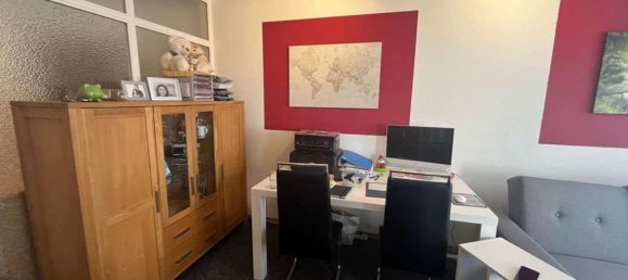 1 Schlafzimmer Wohnung in Düsseldorf, Germany, Nr. 262744 8