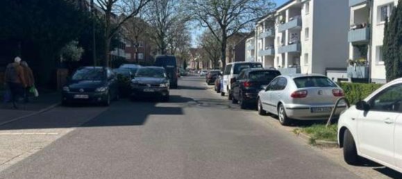 1 Schlafzimmer Wohnung in Düsseldorf, Germany, Nr. 262744 3