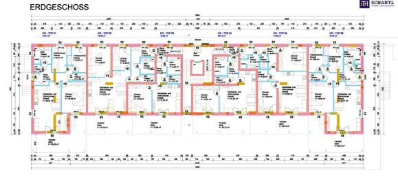 2-Zimmer Wohnung in Voitsberg, Austria, Nr. 181246 8
