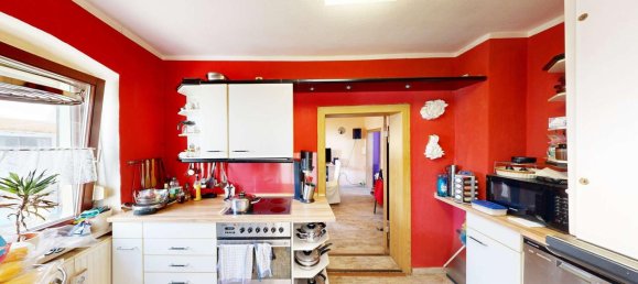 3 غرف نوم تاون هاوس في Salzlandkreis, Germany رقم 284060 7