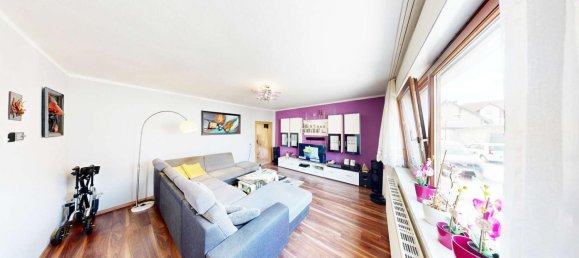 3 غرف نوم تاون هاوس في Salzlandkreis, Germany رقم 284060 6