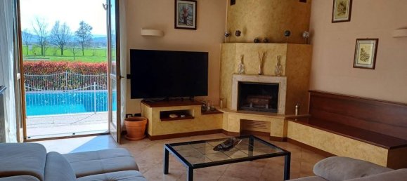 14-Zimmer Villa in Vigolzone, Italy, Nr. 42833 2