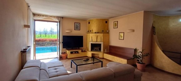 14-Zimmer Villa in Vigolzone, Italy, Nr. 42833 8