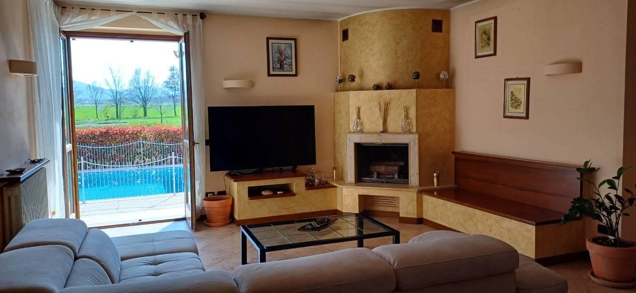 14-Zimmer Villa in Vigolzone, Italy, Nr. 42833