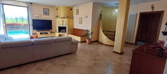 14-Zimmer Villa in Vigolzone, Italy, Nr. 42833 4