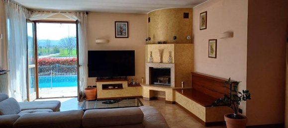 14-Zimmer Villa in Vigolzone, Italy, Nr. 42833 3