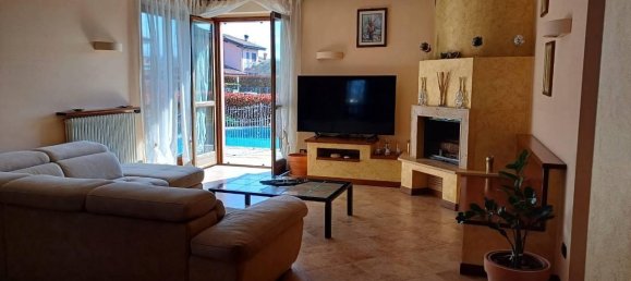 14-Zimmer Villa in Vigolzone, Italy, Nr. 42833 7
