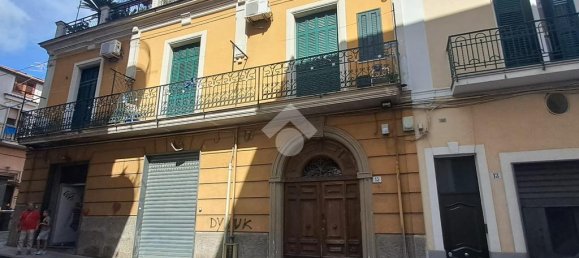 1 room Warehouse in Cava de' Tirreni, Italy No. 353960 5