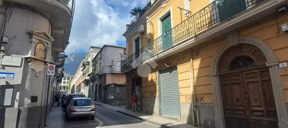 1 room Warehouse in Cava de' Tirreni, Italy No. 353960 4