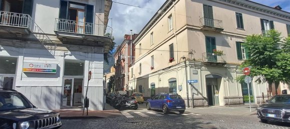 1 room Warehouse in Cava de' Tirreni, Italy No. 353960 17