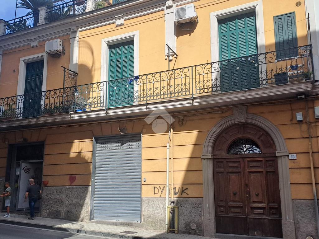 1 room Warehouse in Cava de' Tirreni, Italy No. 353960