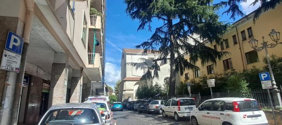 1 room Warehouse in Cava de' Tirreni, Italy No. 353960 21