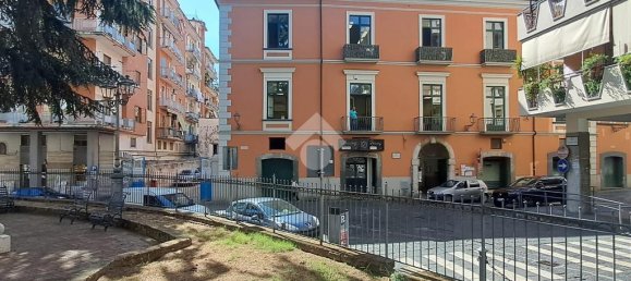 1 room Warehouse in Cava de' Tirreni, Italy No. 353960 19